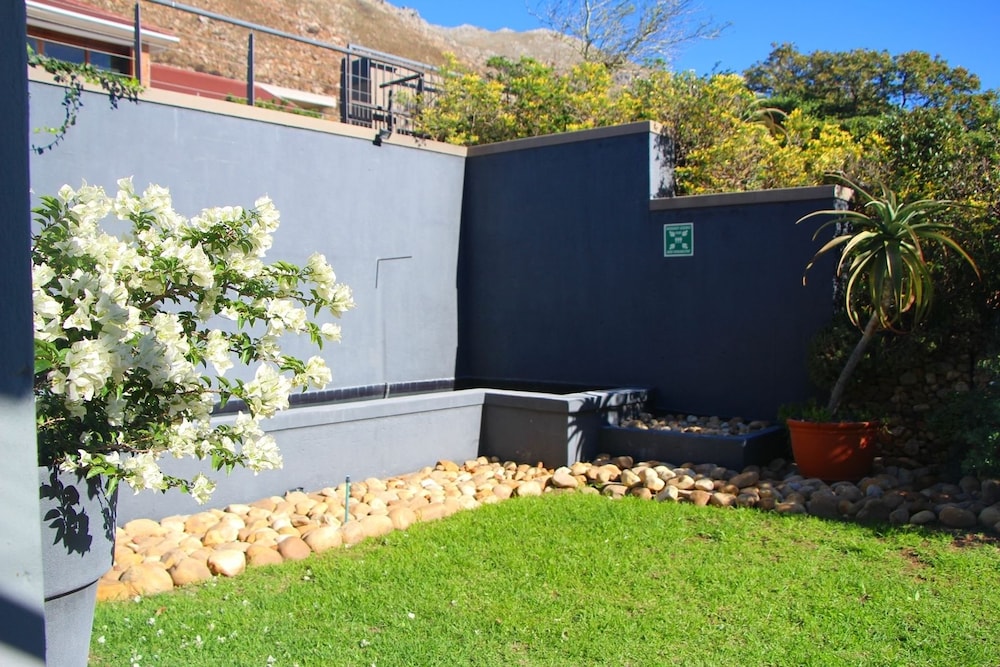 cape town