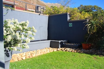 cape town