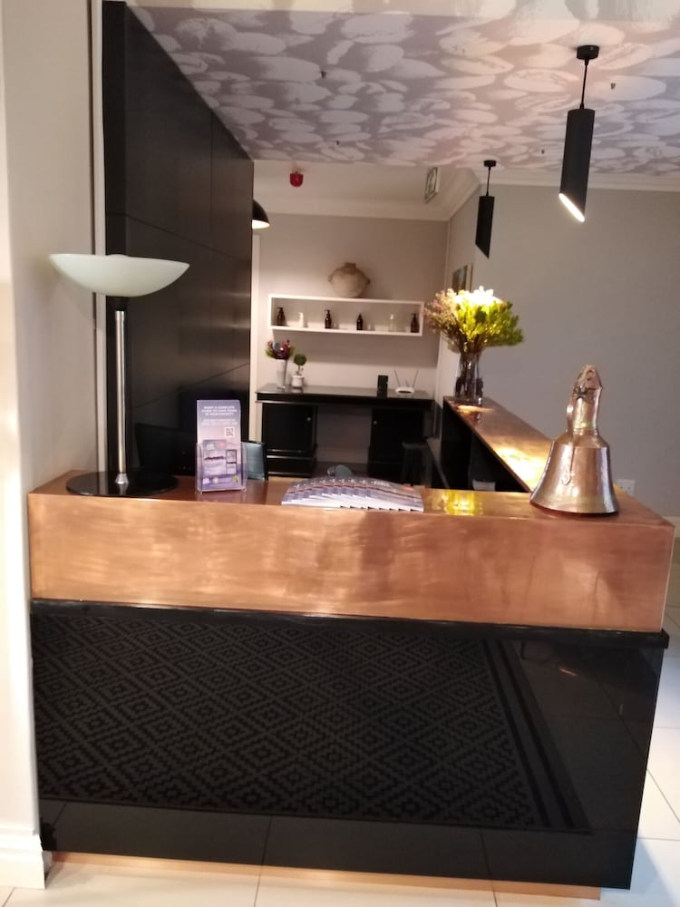 chocolate box boutique guesthouse