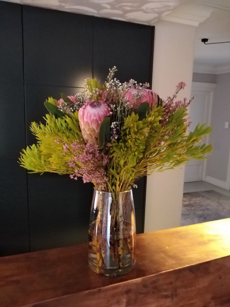 chocolate box guesthouse