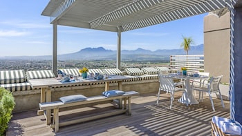 cape town
