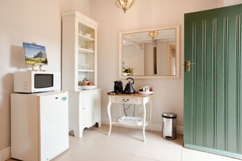 vrede en lust wine estate