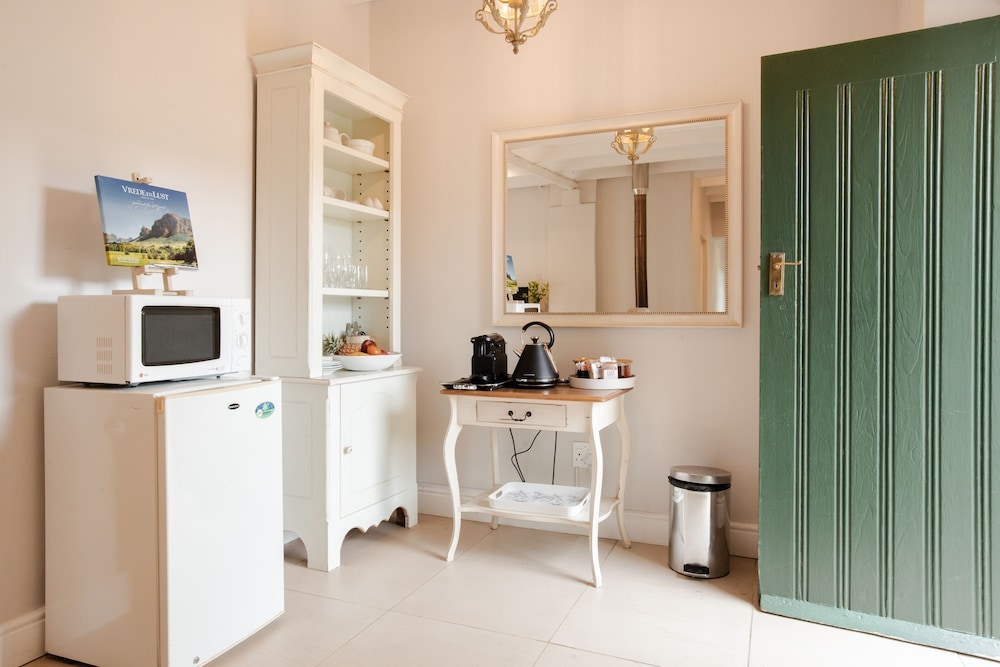 vrede en lust wine estate