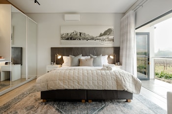 vrede en lust wine estate