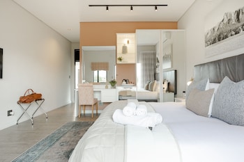 vrede en lust wine estate