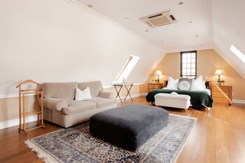 vrede en lust wine estate