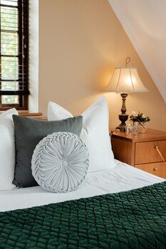 vrede en lust wine estate