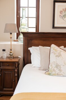 vrede en lust wine estate