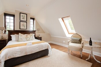 vrede en lust wine estate