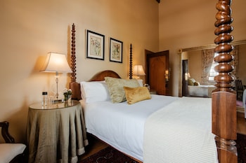 vrede en lust wine estate