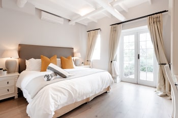 vrede en lust wine estate