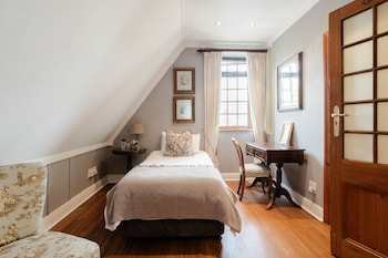 vrede en lust wine estate