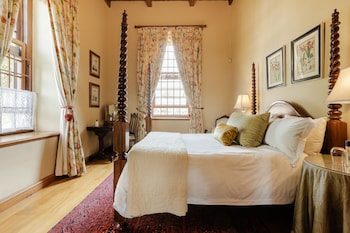 vrede en lust wine estate