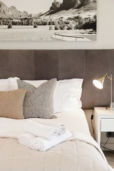 vrede en lust wine estate