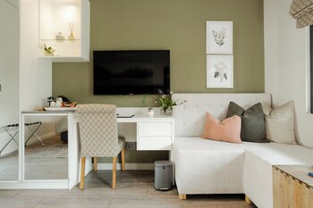 vrede en lust wine estate