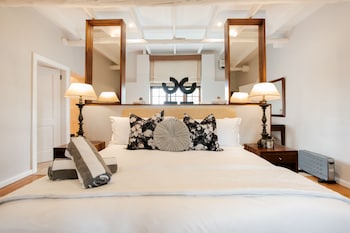 vrede en lust wine estate