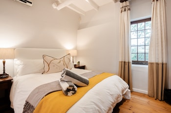 vrede en lust wine estate