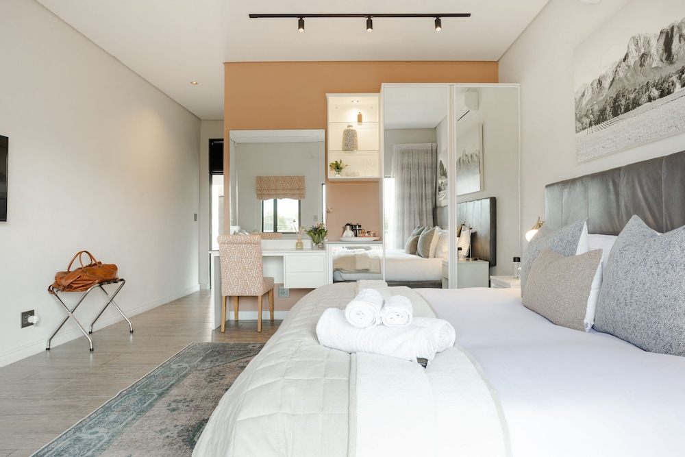 vrede en lust wine estate