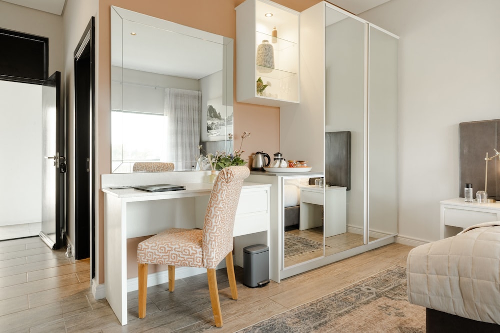 vrede en lust wine estate