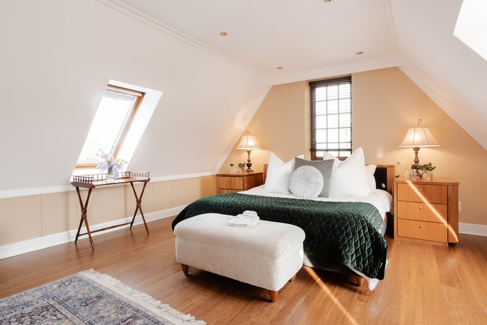 vrede en lust wine estate