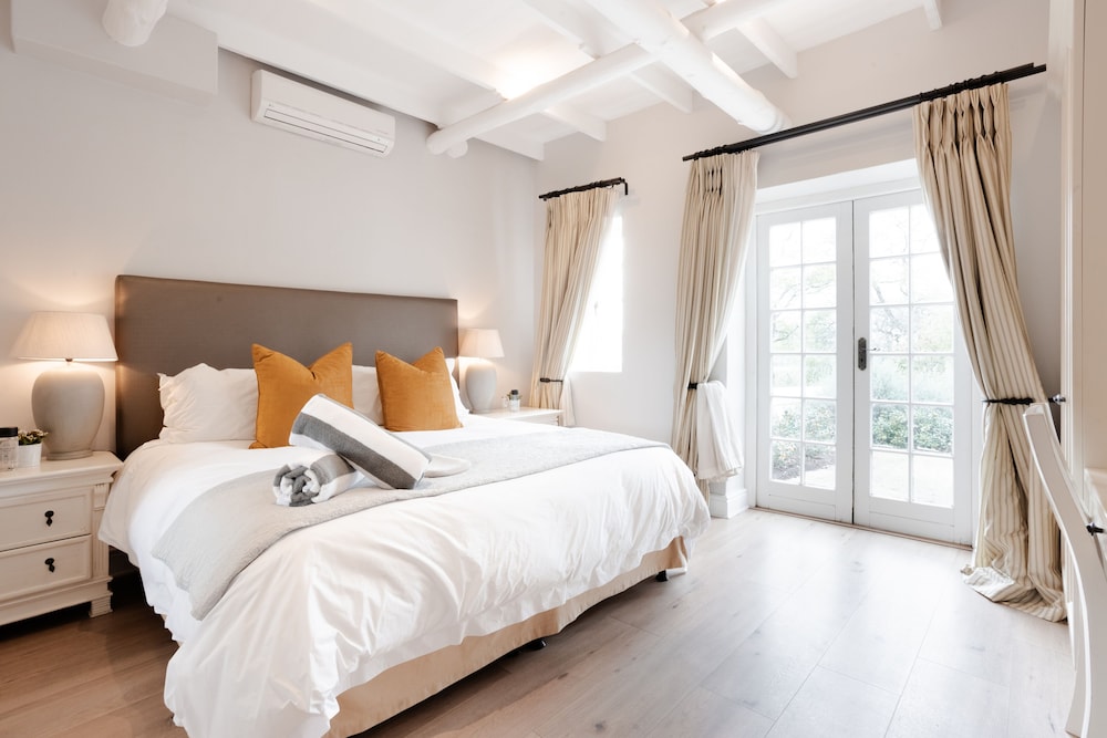 vrede en lust wine estate