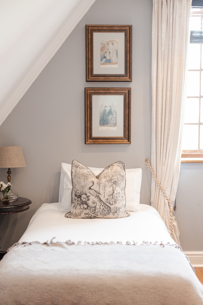 vrede en lust wine estate