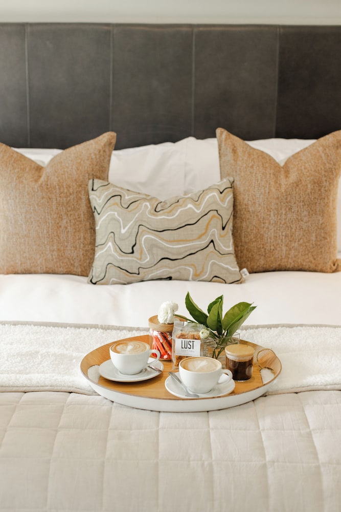 vrede en lust wine estate