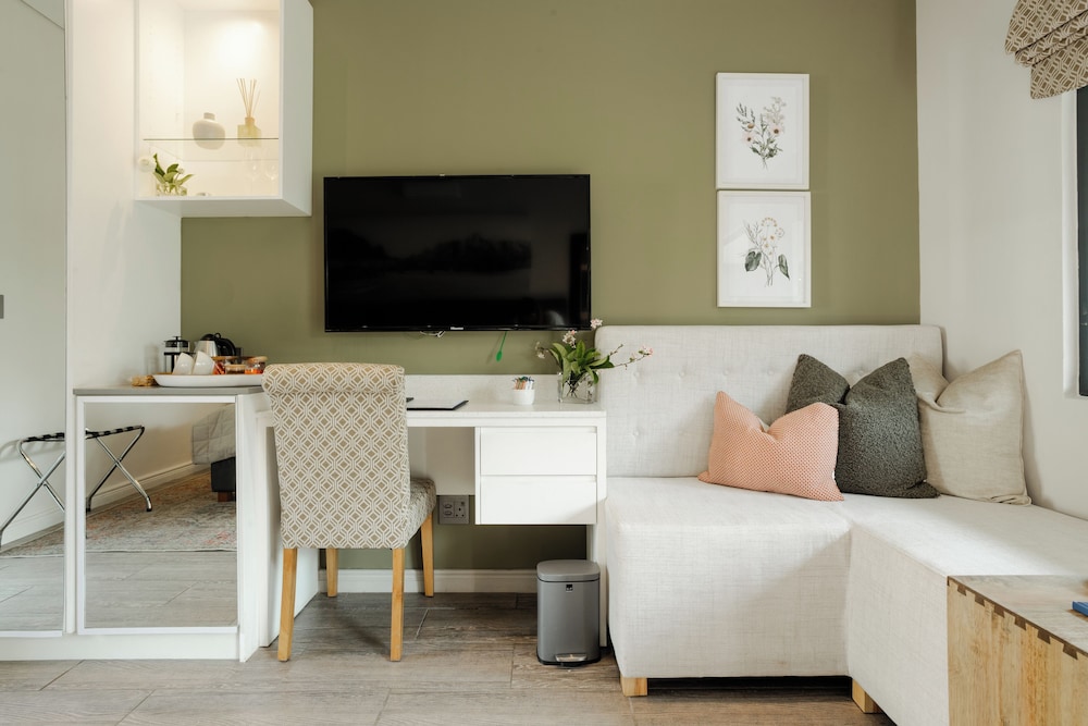 vrede en lust wine estate