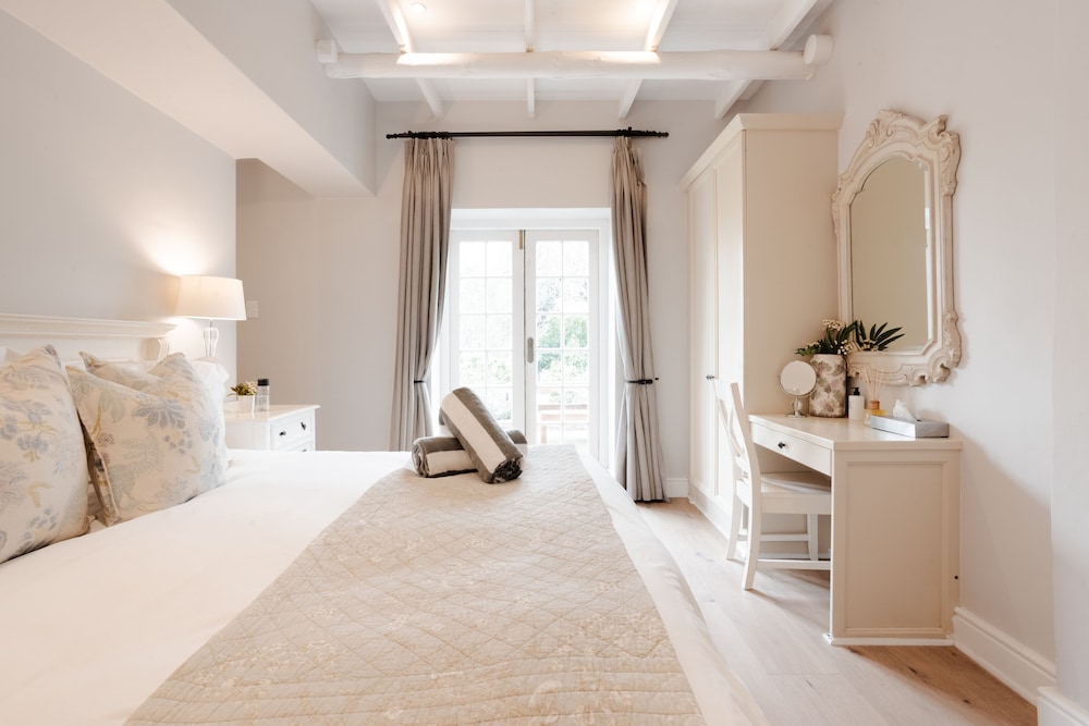 vrede en lust wine estate