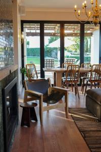 Vrede En Lust Wine Estate,Cape Winelands>>Cape Town,4 star