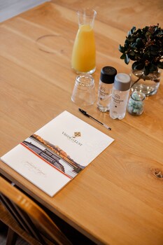 vrede en lust wine estate