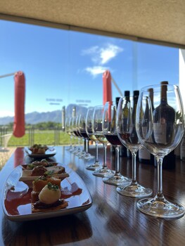 vrede en lust wine estate