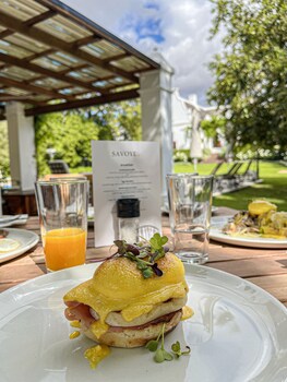 vrede en lust wine estate