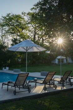 vrede en lust wine estate