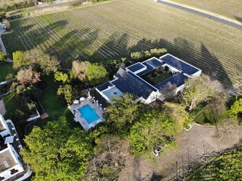 vrede en lust wine estate