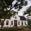 vrede en lust wine estate