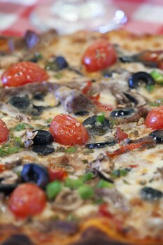 under oaks guesthouse