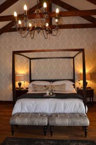 under oaks guesthouse