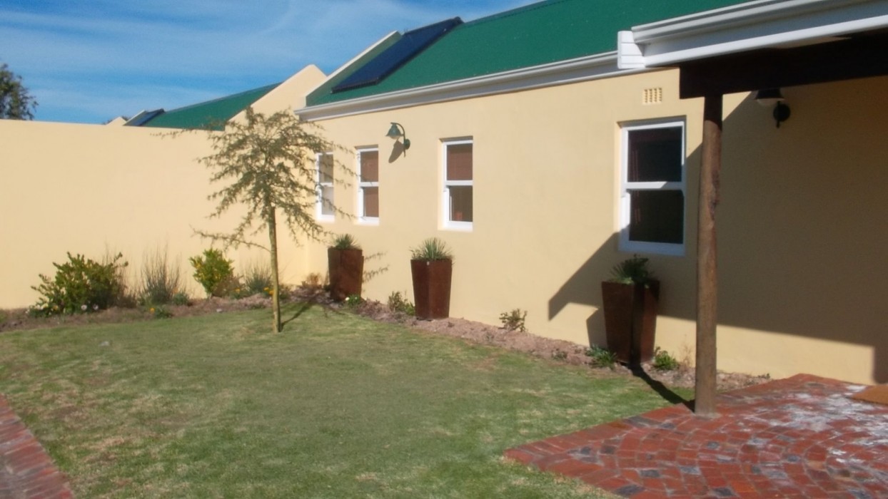 wild clover cottages