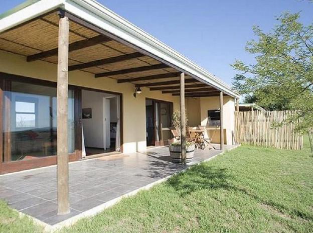 wild clover cottages