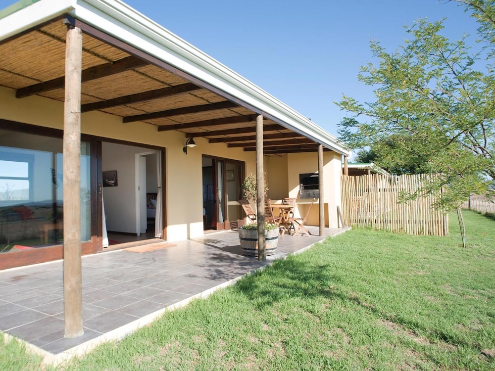 wild clover cottages