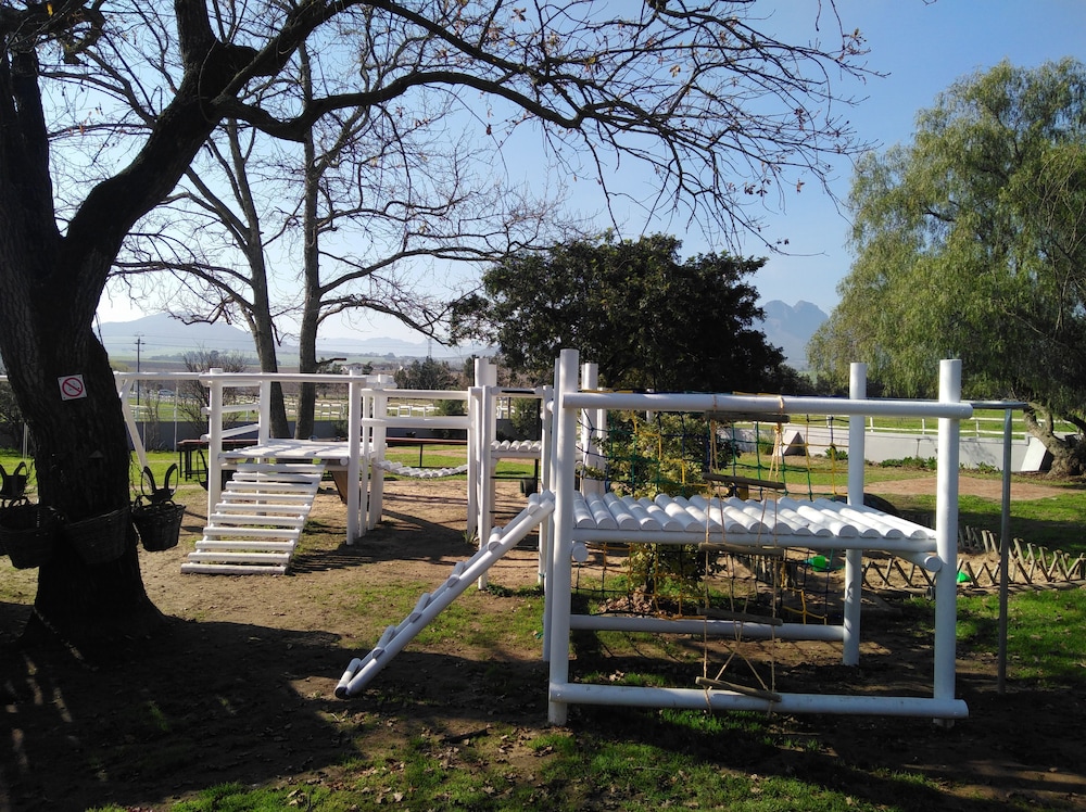 wild clover cottages