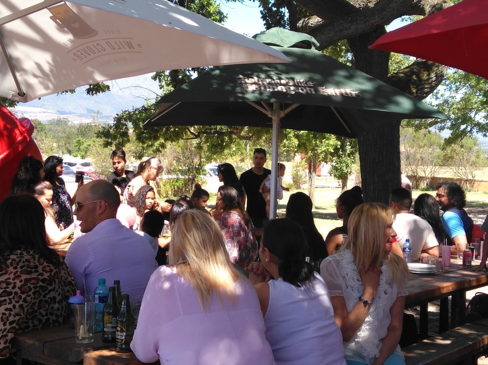 wild clover cottages