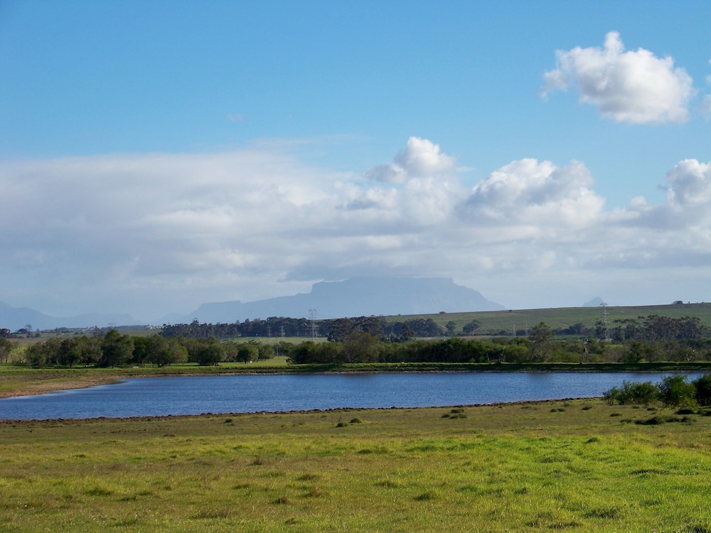 wild clover cottages