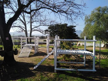 wild clover cottages