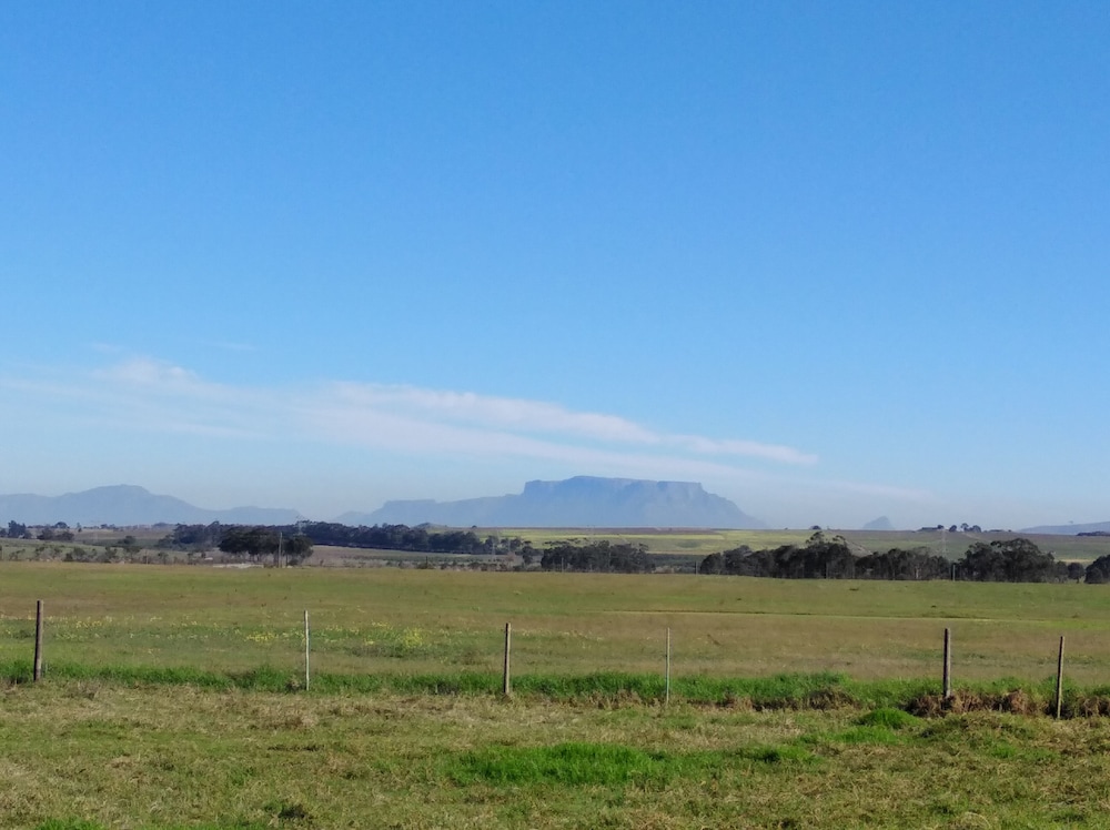 wild clover cottages