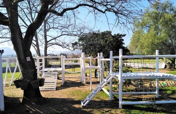 wild clover cottages