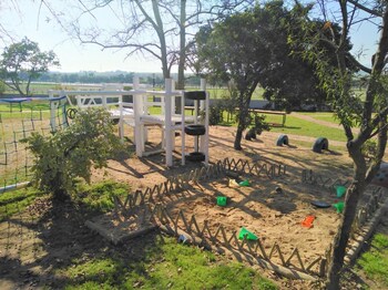 wild clover cottages