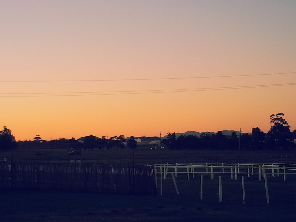 wild clover cottages