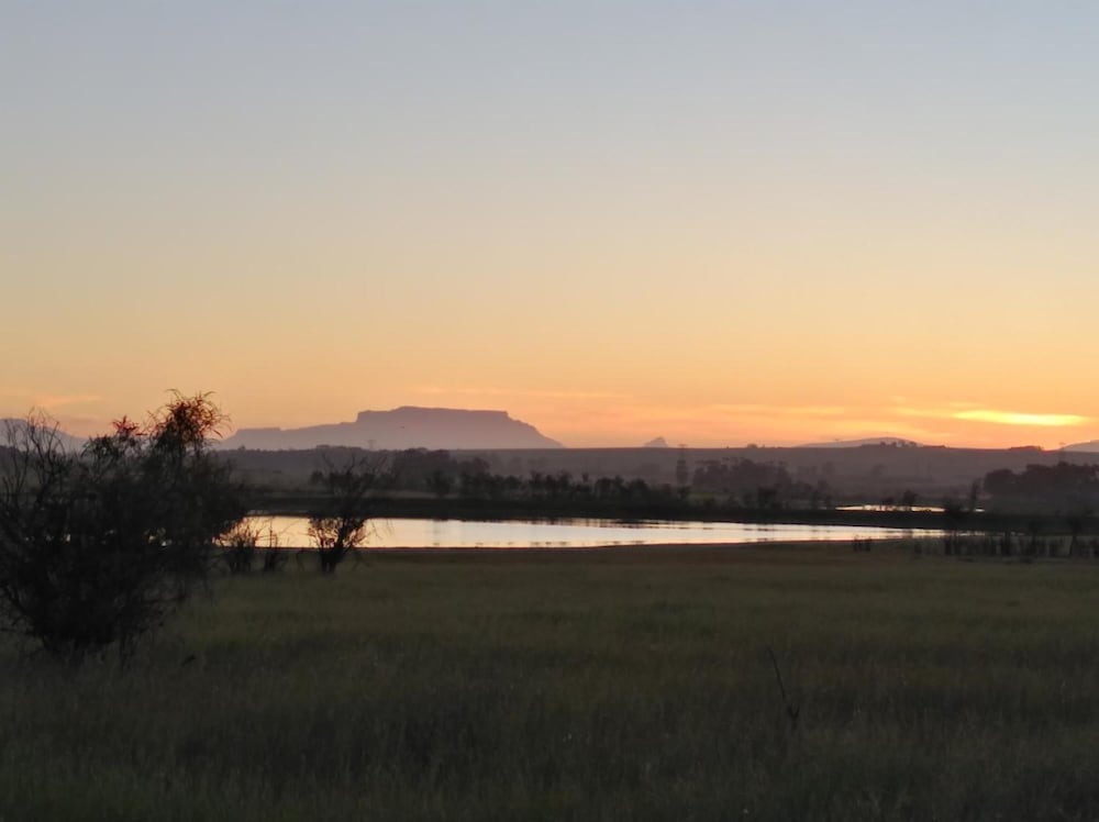 wild clover cottages